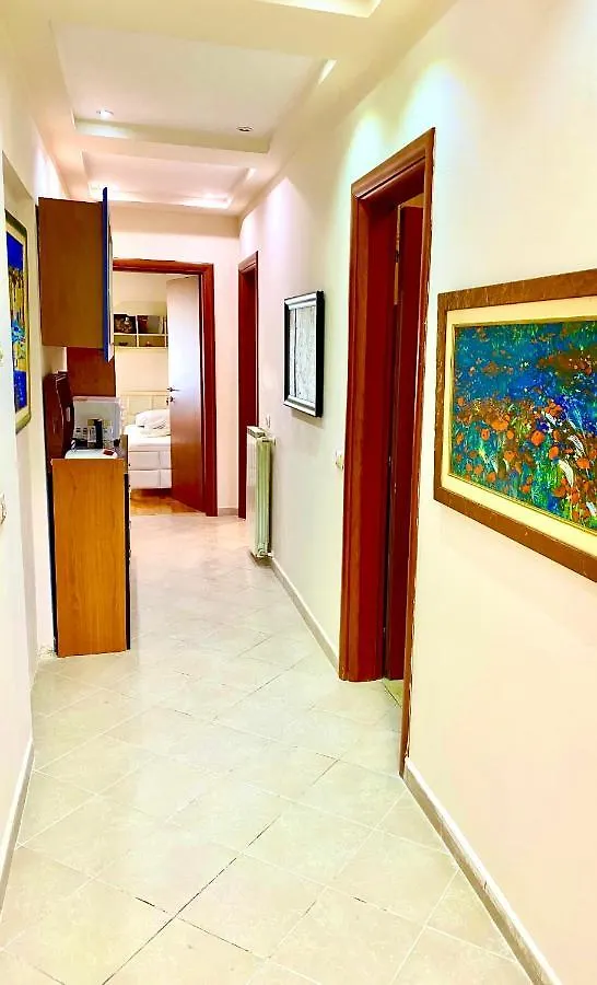 “Stadium” Apartment Tirana