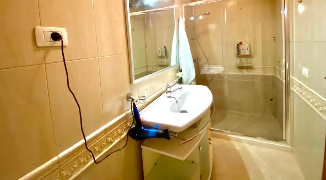 “Stadium” Apartment Tirana Albania