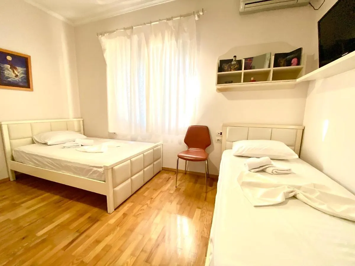 “Stadium” Apartment Tirana 0*,  Albania
