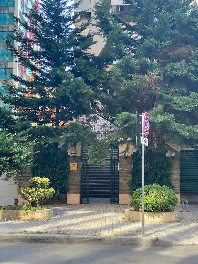 “Stadium” Apartment Tirana