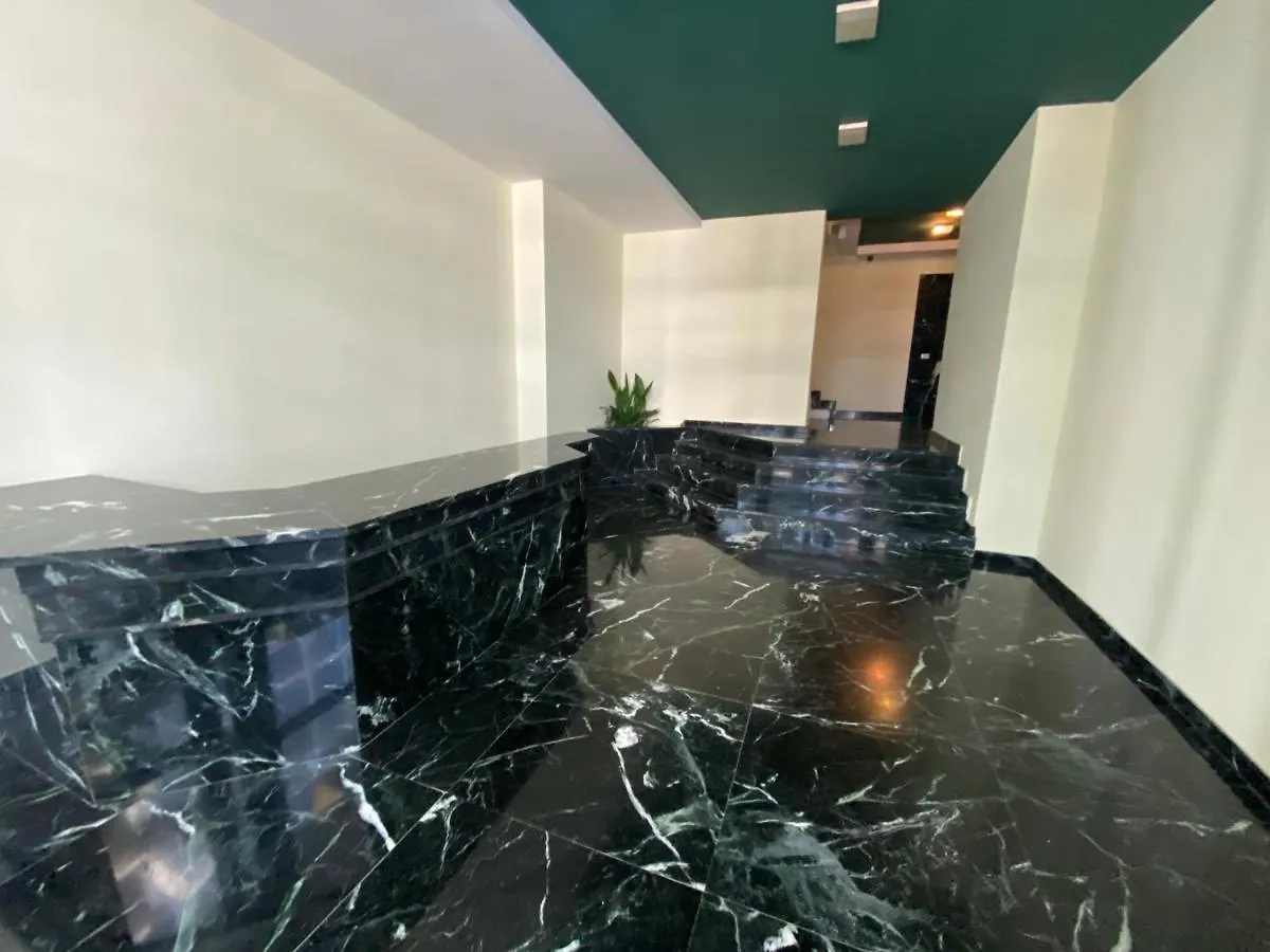 “Stadium” Apartment Tirana