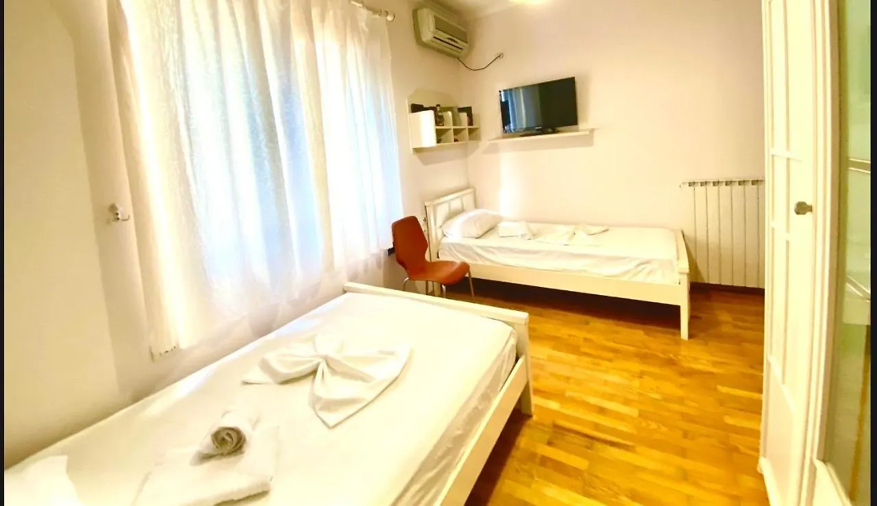 “Stadium” Apartment Tirana