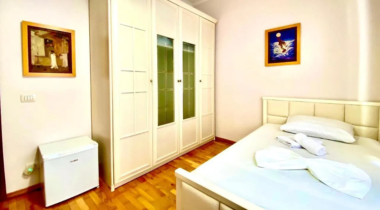 “Stadium” Apartment Tirana 0*,  Albania