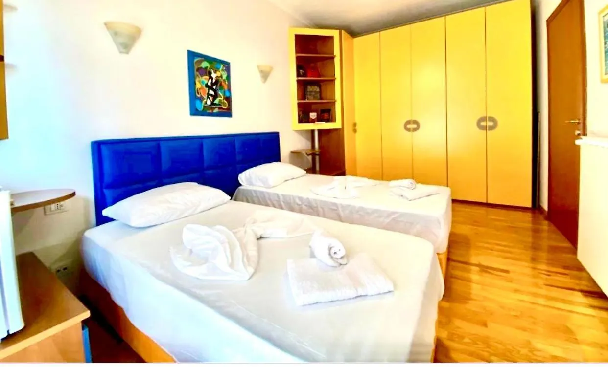 “Stadium” Apartment Tirana