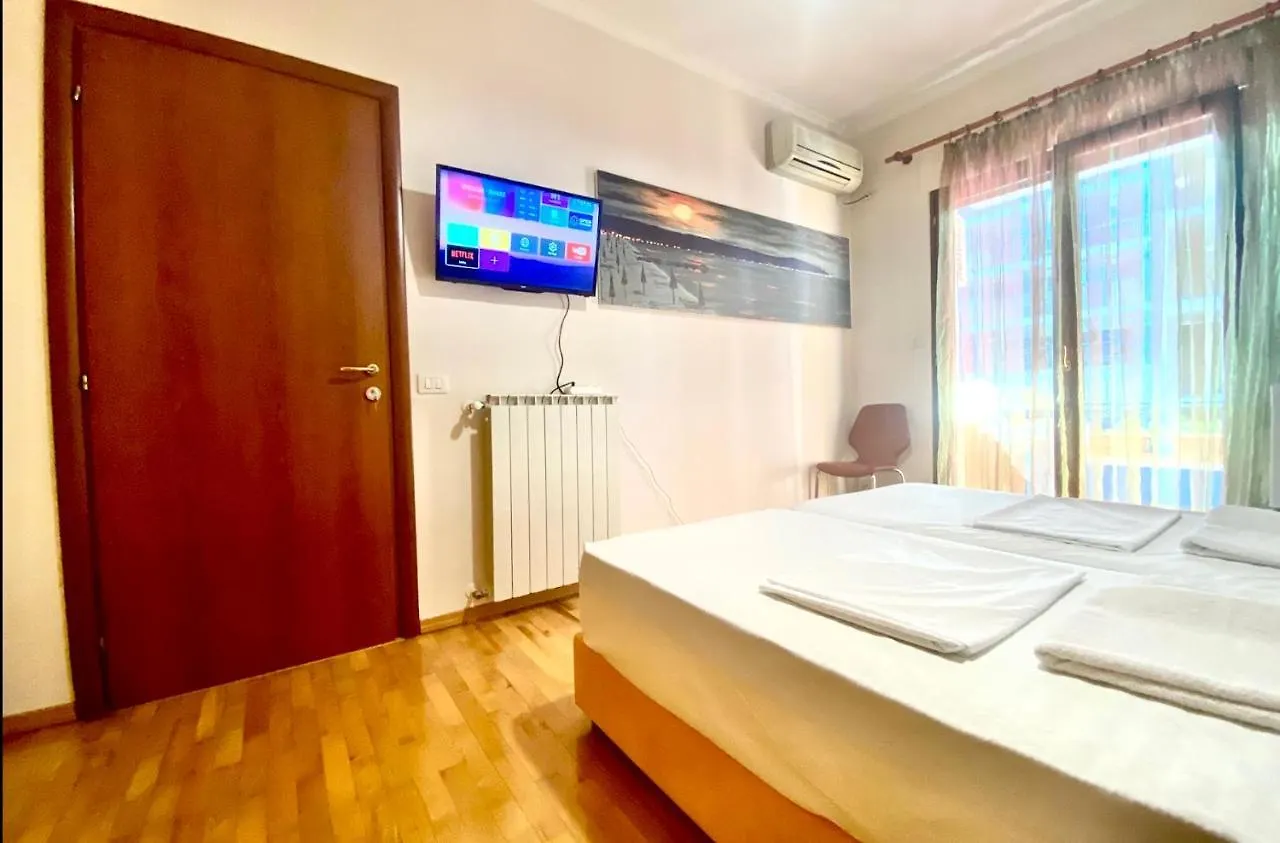 “Stadium” Apartment Tirana